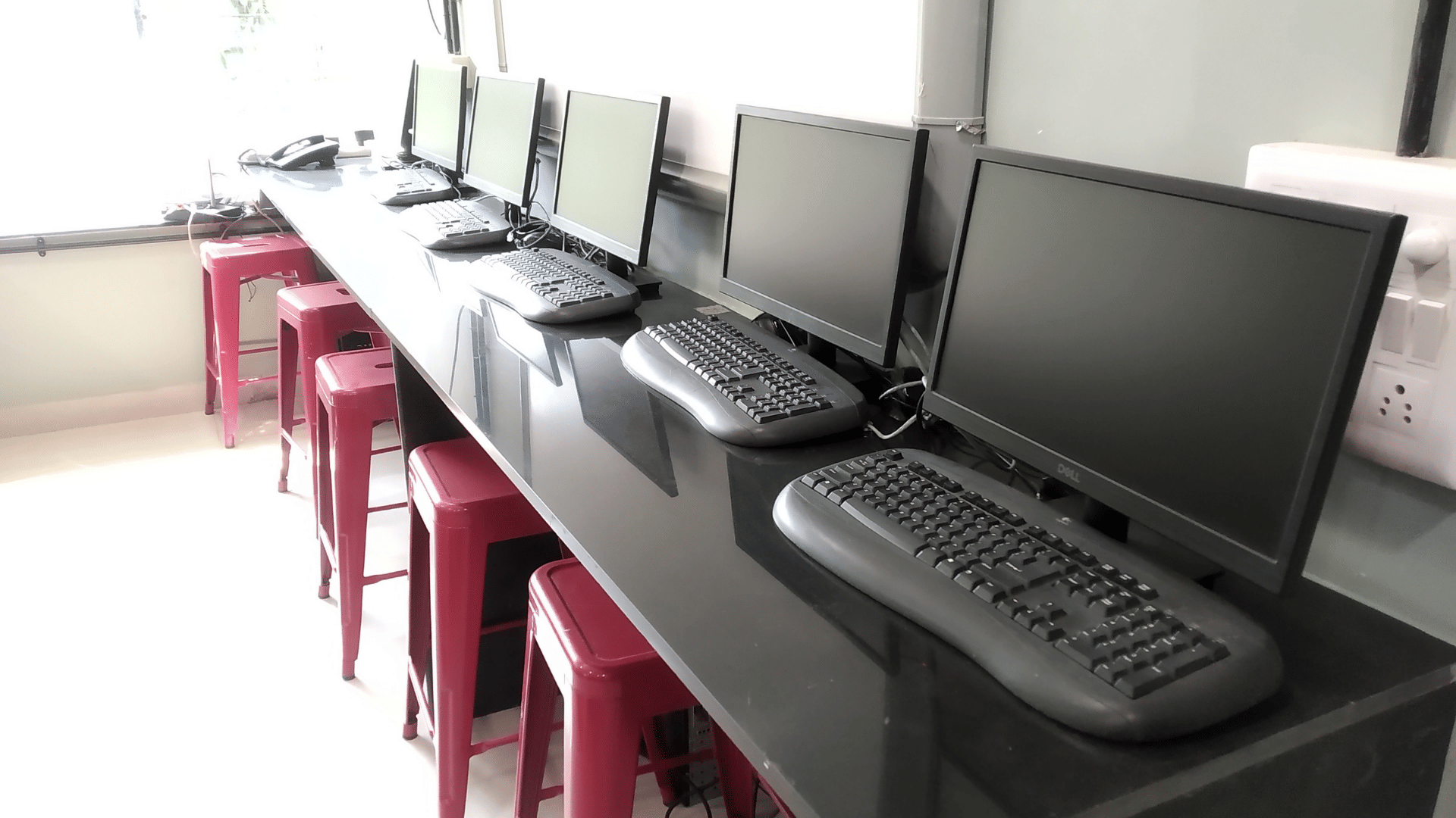 RIMS International School of Business and Technology Mumbai Campus photo 2